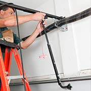 Cedar Park Garage Door Repair