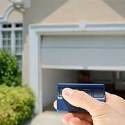 Cedar Park Garage Door Repair