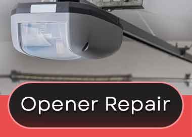 Opener Repair Cedar Park Garage Door