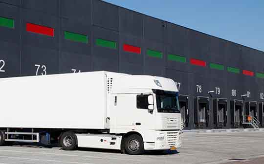 Garage Door In Cedar Park