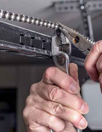 Cedar Park Garage Doors