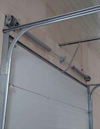 Cedar Park Garage Doors