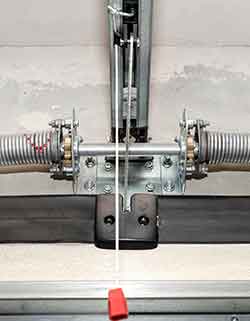 Cedar Park Garage Doors