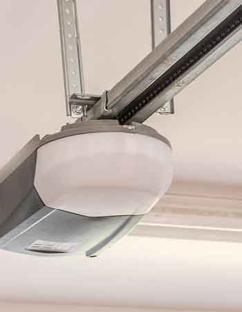 Cedar Park Garage Doors