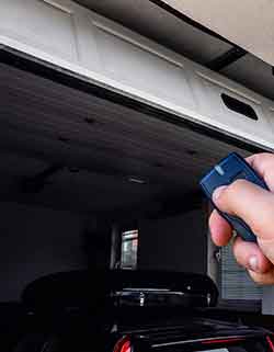 Cedar Park Garage Doors