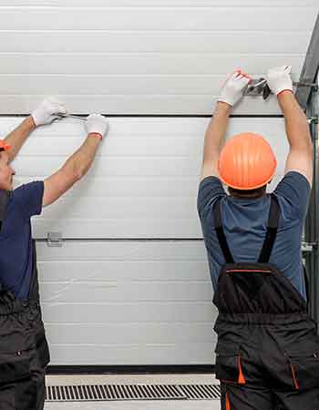 Cedar Park Garage Doors