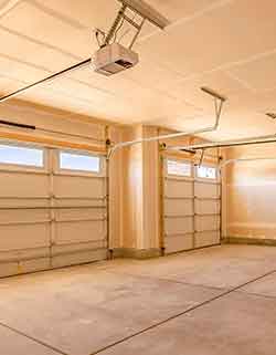Cedar Park Garage Doors