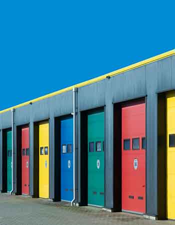 Cedar Park Garage Doors