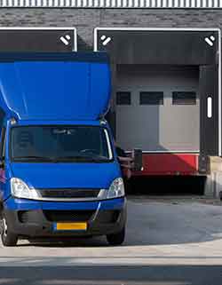 Cedar Park Garage Doors