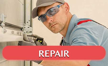 Repair Garage Door Cedar Park