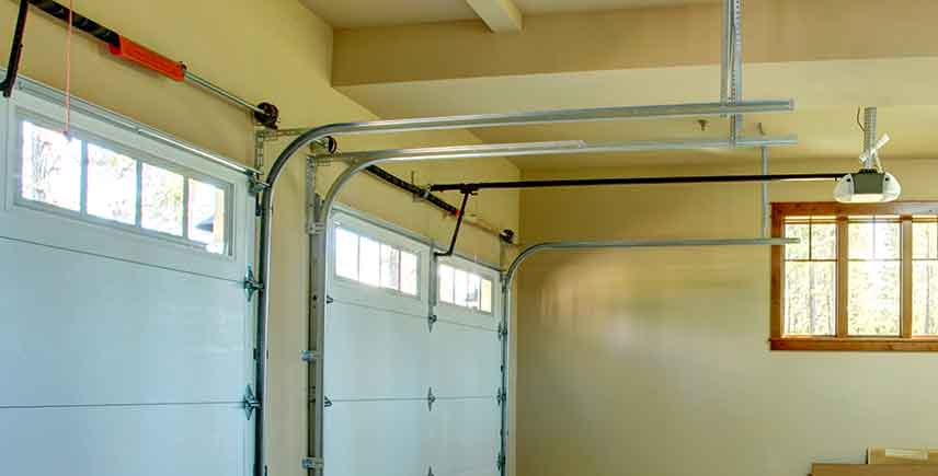 Garage Door In Cedar Park